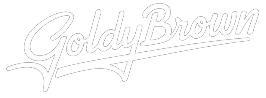 Goldy Brown