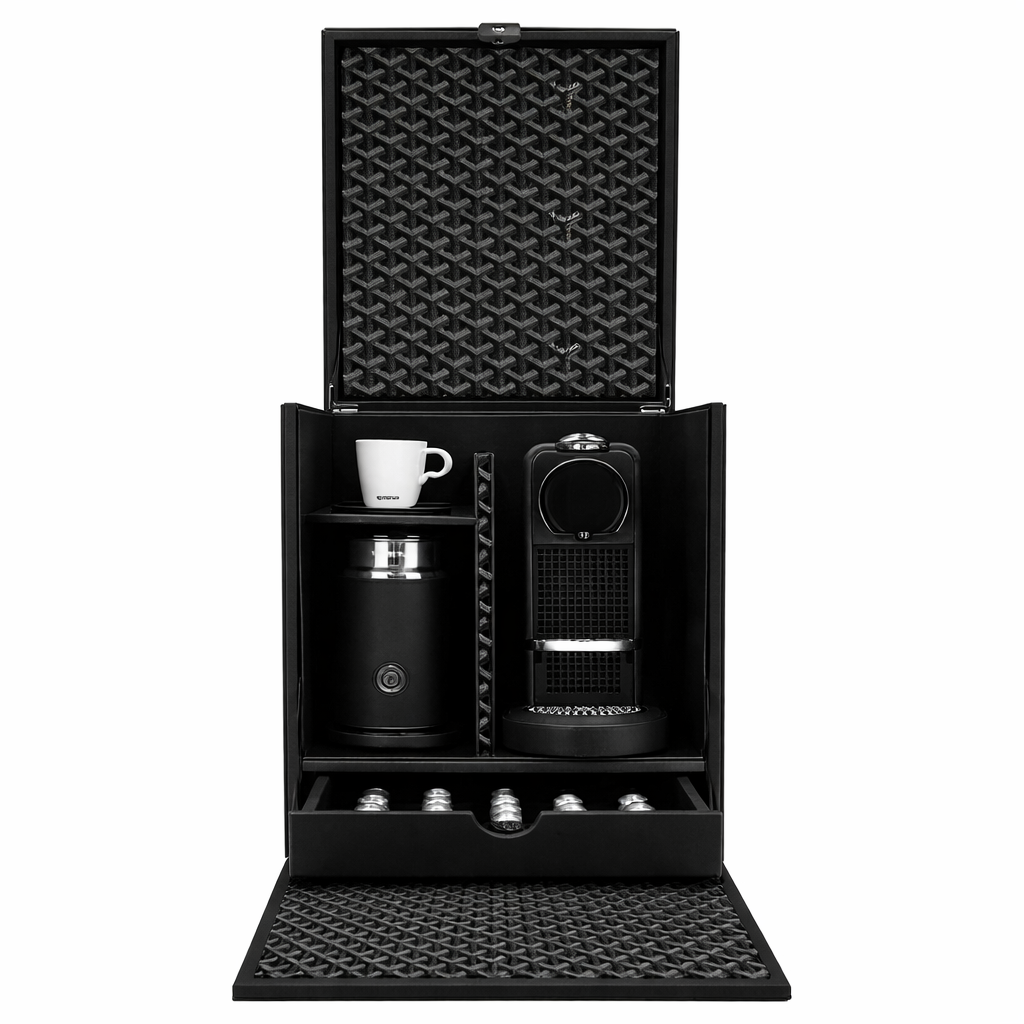 Coffee Cabinet