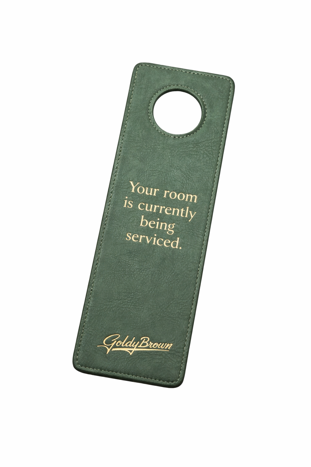 Door Tag