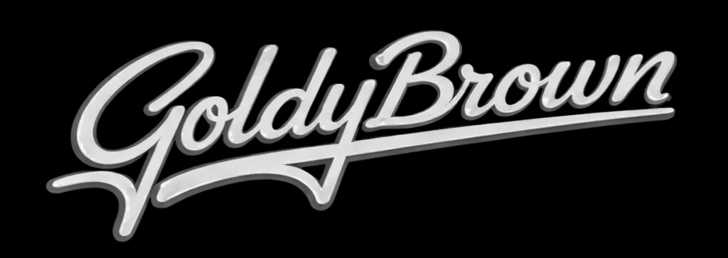 Goldy Brown