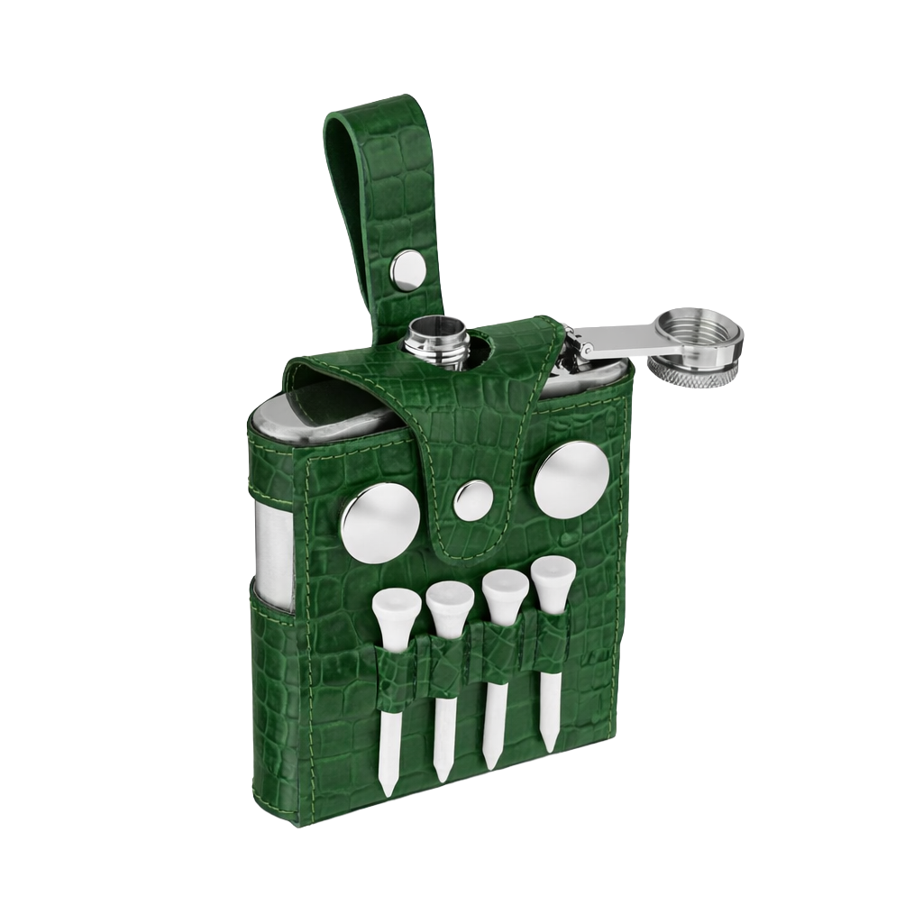Golf Flask