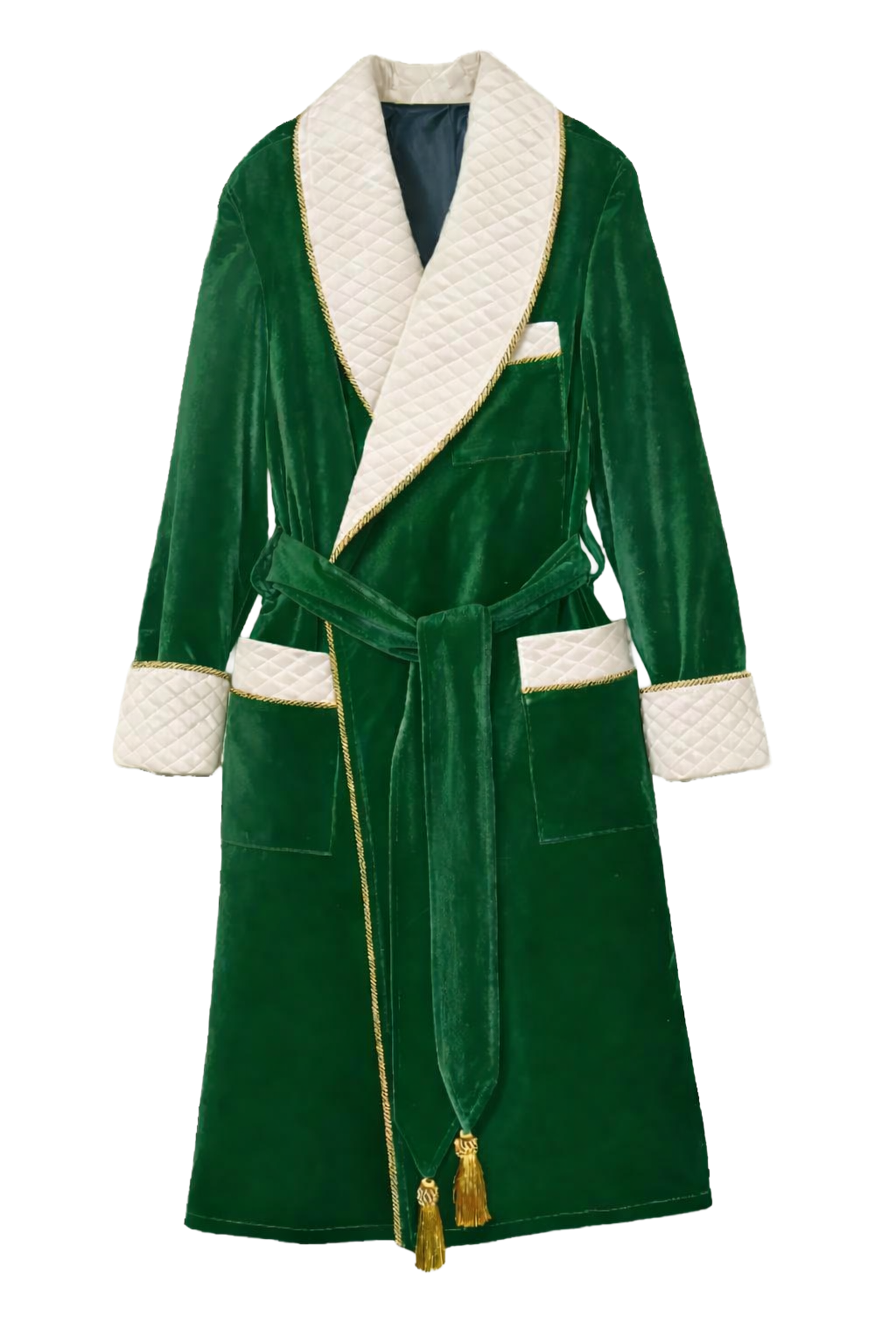 Luxury Robe