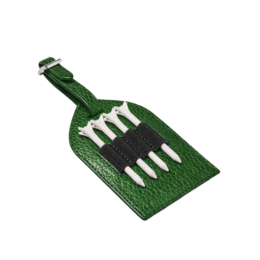 Tee Tag