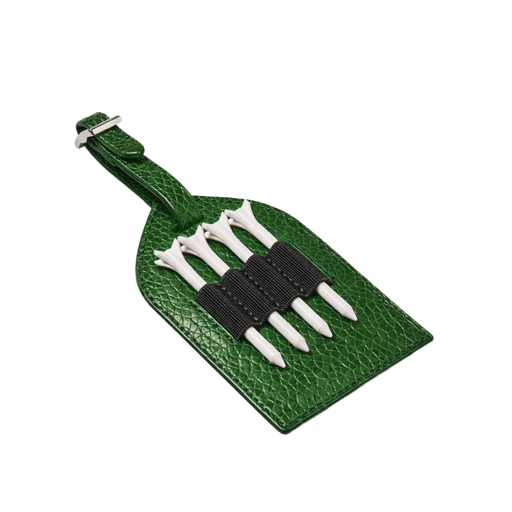 Tee Tag