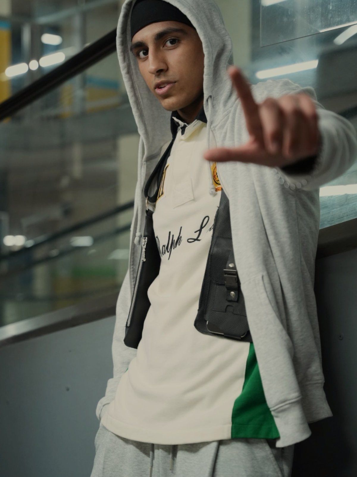 Lookbook 12